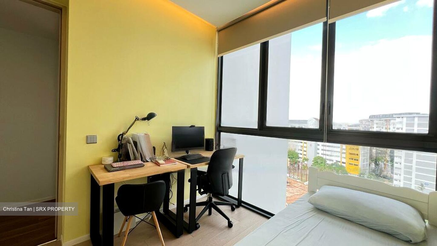 The Panorama (D20), Condominium #471342221